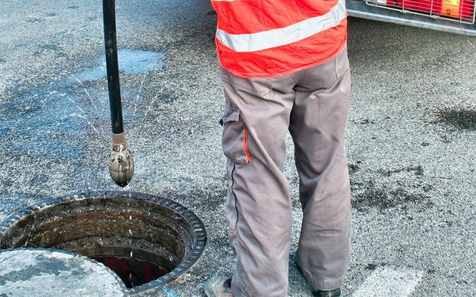 déboucher douche Gagny