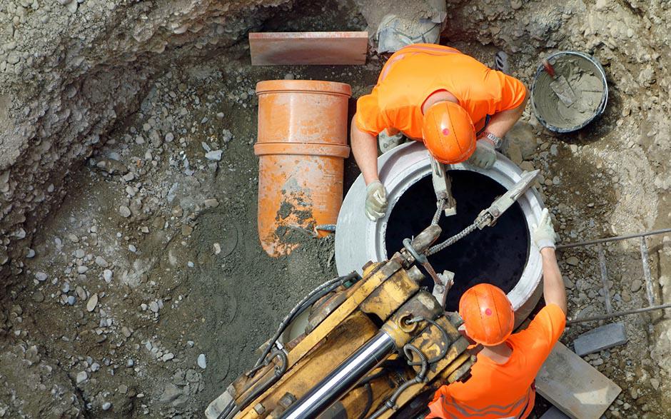 déboucher evacuation douche Esbly